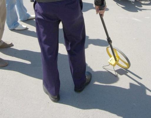 Pietonul accidentat la Dioda este în stare gravă